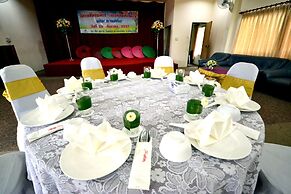 Touch Star Resort Doi Inthanon