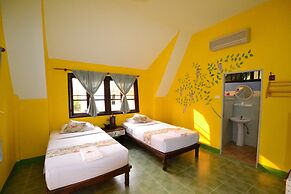 Touch Star Resort Doi Inthanon