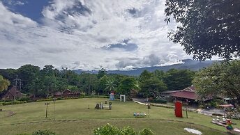 Touch Star Resort Doi Inthanon