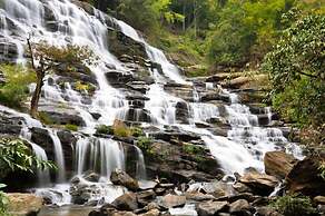 Touch Star Resort Doi Inthanon