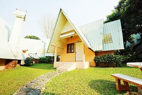 Touch Star Resort Doi Inthanon