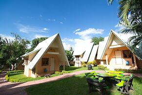 Touch Star Resort Doi Inthanon