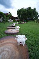 Touch Star Resort Doi Inthanon