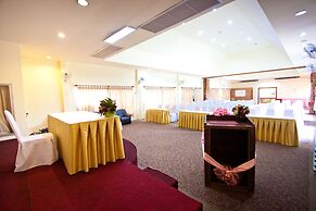 Touch Star Resort Doi Inthanon