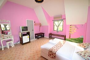 Touch Star Resort Doi Inthanon