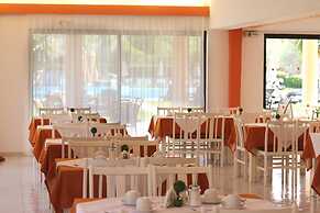 Pegasus Hotel
