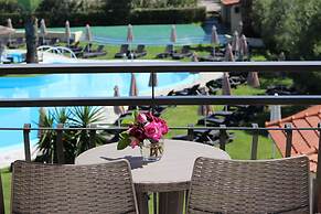 Pegasus Hotel