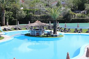 Pegasus Hotel
