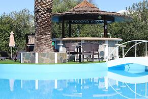 Pegasus Hotel