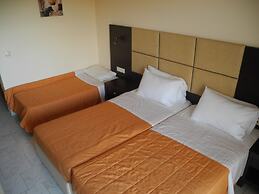 Pegasus Hotel