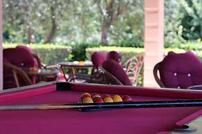 Pegasus Hotel