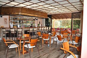 Pegasus Hotel