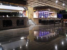 Pegasus Hotel