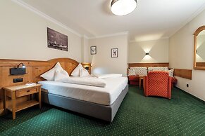 Hotel Zum Hirschen