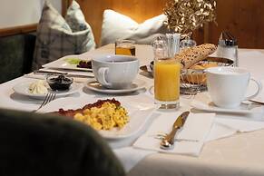 Hotel Zum Hirschen