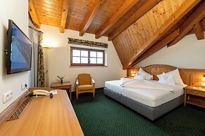 Hotel Zum Hirschen