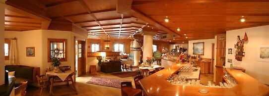 Hotel Zum Hirschen