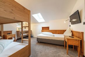 Hotel Zum Hirschen