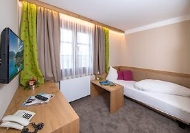 Hotel Zum Hirschen
