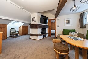 Hotel Zum Hirschen