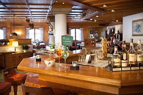 Hotel Zum Hirschen