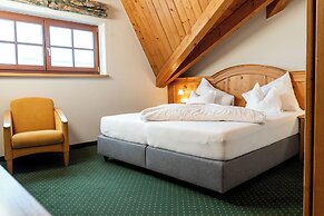 Hotel Zum Hirschen