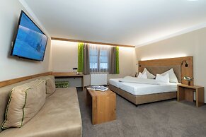 Hotel Zum Hirschen