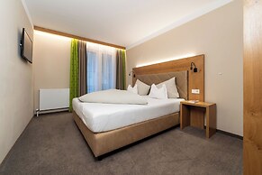 Hotel Zum Hirschen