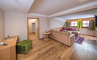 Hotel Zum Hirschen