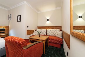 Hotel Zum Hirschen
