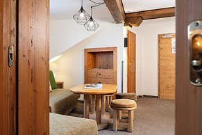 Hotel Zum Hirschen