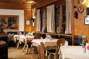Hotel Zum Hirschen