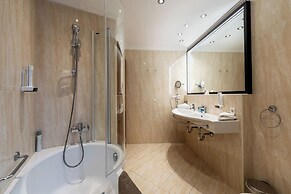 Hotel Zum Hirschen