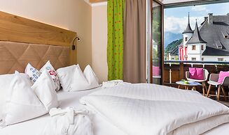 Hotel Zum Hirschen