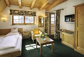 Hotel Zum Hirschen