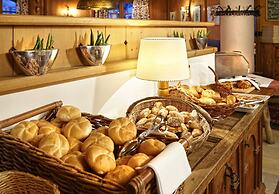 Hotel Zum Hirschen