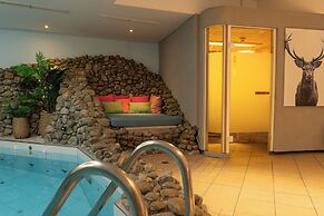 Hotel Zum Hirschen