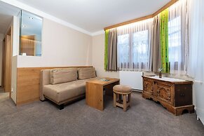 Hotel Zum Hirschen