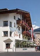 Hotel Zum Hirschen
