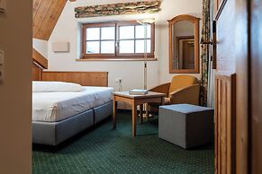 Hotel Zum Hirschen
