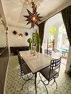 Riad Fabiola et Spa By La Siredrah