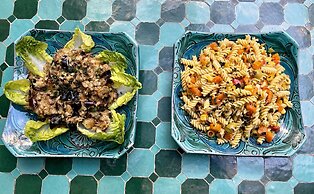 Riad Fabiola et Spa By La Siredrah