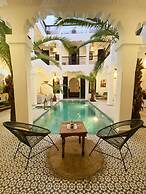 Riad Fabiola et Spa By La Siredrah