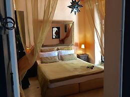 Riad Fabiola et Spa By La Siredrah