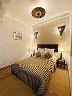 Riad Fabiola et Spa By La Siredrah