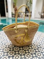 Riad Fabiola et Spa By La Siredrah