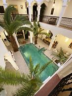 Riad Fabiola et Spa By La Siredrah