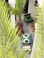 Riad Fabiola et Spa By La Siredrah