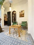 Riad Fabiola et Spa By La Siredrah