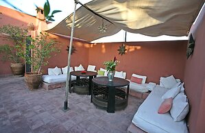 Riad Fabiola et Spa By La Siredrah